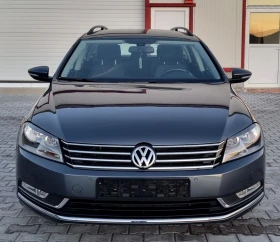 VW Passat 2.0tdi DSG, снимка 2