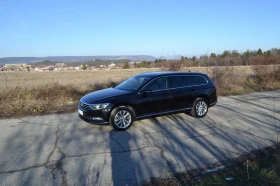 VW Passat 2.0 Ръчка Без АдБлу, снимка 3