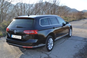 VW Passat 2.0 Ръчка Без АдБлу, снимка 4