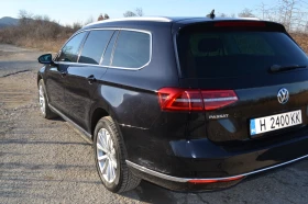 VW Passat 2.0 Ръчка Без АдБлу, снимка 1