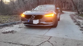 Volvo S90 | Mobile.bg    6