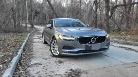 Volvo S90 | Mobile.bg    2