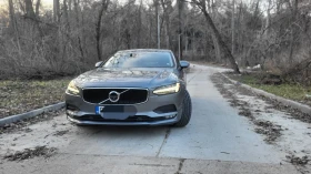 Volvo S90 | Mobile.bg    4