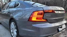 Volvo S90 | Mobile.bg    5