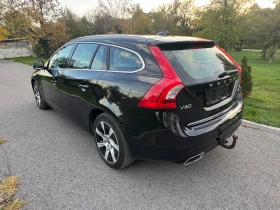 Volvo V60 Full, снимка 4