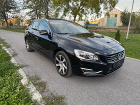 Volvo V60 Full, снимка 2