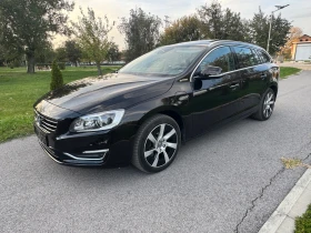 Volvo V60 Full, снимка 3