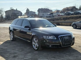 Audi A6 * 3.0TDI* S-LINE* QUATTRO* NAVI* BOSE* , снимка 3