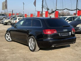 Audi A6 * 3.0TDI* S-LINE* QUATTRO* NAVI* BOSE* , снимка 5