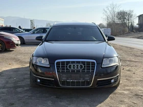 Audi A6 * 3.0TDI* S-LINE* QUATTRO* NAVI* BOSE* , снимка 2