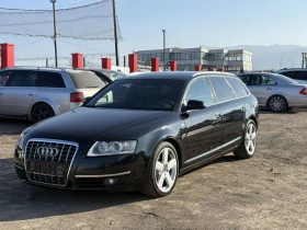 Audi A6 * 3.0TDI* S-LINE* QUATTRO* NAVI* BOSE* , снимка 1