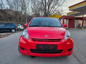 Daihatsu Sirion 1.0, 70к.с., верига!, снимка 2