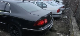 VW Phaeton 3.0 дизел Individual 4x4, снимка 4