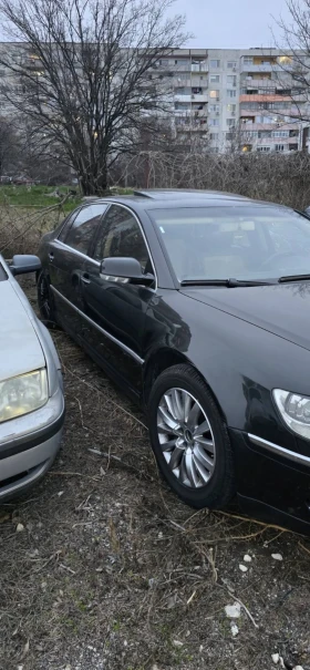 VW Phaeton 3.0 дизел Individual 4x4, снимка 2