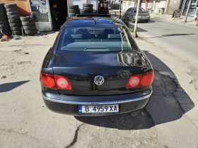 VW Phaeton 3.0  Individual 4x4 | Mobile.bg    2