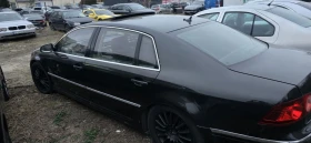 VW Phaeton 3.0 дизел Individual 4x4, снимка 3