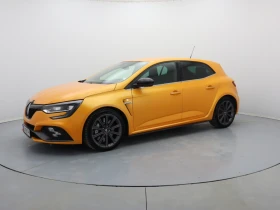 Renault Megane, снимка 4