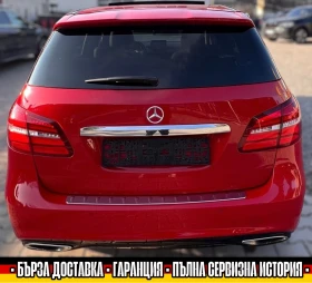 Mercedes-Benz B 200 AMG/PANO/LED/NAV/CAM/KEYLESS/85000km, снимка 5