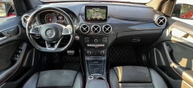 Mercedes-Benz B 200 AMG/PANO/LED/NAV/CAM/KEYLESS/85000km, снимка 7