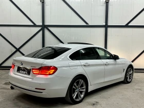 BMW 428 XI* GRAN COUPE* ПОДГРЕВ* , снимка 3