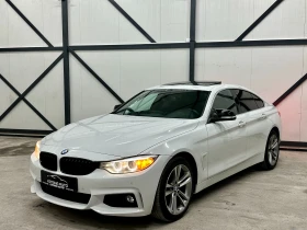 BMW 428 XI* GRAN COUPE* ПОДГРЕВ* , снимка 1