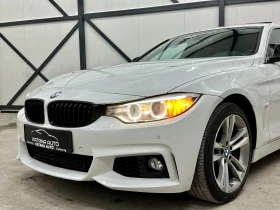 BMW 428 XI* GRAN COUPE* ПОДГРЕВ* , снимка 5