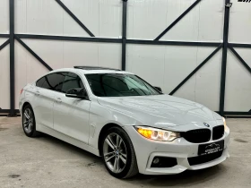 BMW 428 XI* GRAN COUPE* ПОДГРЕВ* , снимка 2