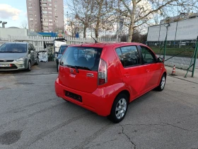 Daihatsu Sirion 1.0 BARTER 60, снимка 5