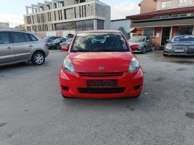 Daihatsu Sirion 1.0 BARTER 60, снимка 2