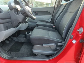 Daihatsu Sirion 1.0 BARTER 60, снимка 9