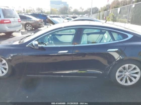 Tesla Model S 75D (CARFAX) | Mobile.bg    6