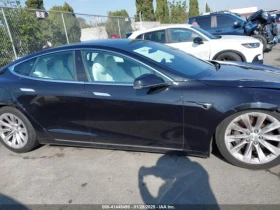 Tesla Model S 75D (CARFAX) | Mobile.bg    5