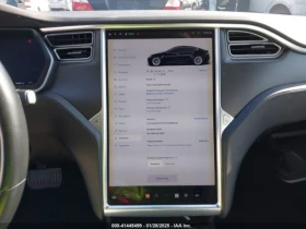 Tesla Model S 75D (CARFAX) | Mobile.bg    11