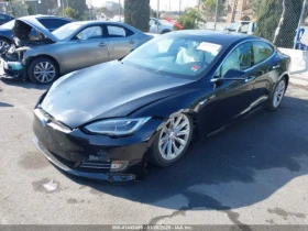 Tesla Model S 75D (CARFAX) | Mobile.bg    3