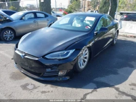 Tesla Model S 75D (CARFAX) | Mobile.bg    2