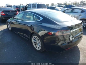 Tesla Model S 75D (CARFAX) | Mobile.bg    7