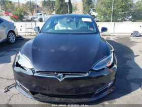 Tesla Model S 75D (CARFAX) | Mobile.bg    4