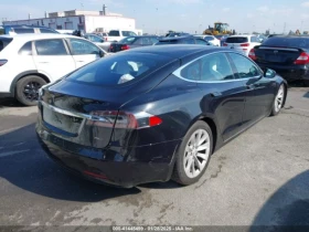 Tesla Model S 75D (CARFAX) | Mobile.bg    9