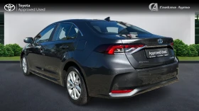 Обява за продажба на Toyota Corolla Месечна вноска от 500 лв. ~45 990 лв. - изображение 1