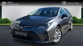 Обява за продажба на Toyota Corolla Месечна вноска от 500 лв. ~45 990 лв. - изображение 1