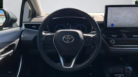 Обява за продажба на Toyota Corolla Месечна вноска от 500 лв. ~45 990 лв. - изображение 8