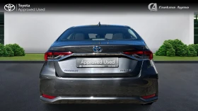 Обява за продажба на Toyota Corolla Месечна вноска от 500 лв. ~45 990 лв. - изображение 3