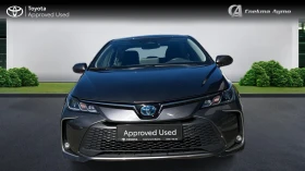 Обява за продажба на Toyota Corolla Месечна вноска от 500 лв. ~45 990 лв. - изображение 4
