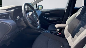 Обява за продажба на Toyota Corolla Месечна вноска от 500 лв. ~45 990 лв. - изображение 11