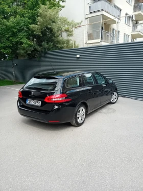Обява за продажба на Peugeot 308 ~13 900 лв. - изображение 1