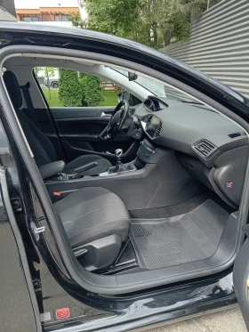Обява за продажба на Peugeot 308 ~13 900 лв. - изображение 4