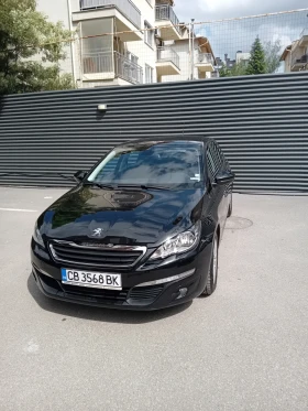 Обява за продажба на Peugeot 308 ~13 900 лв. - изображение 1
