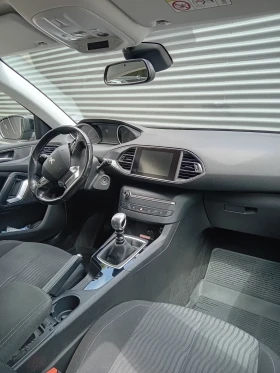 Обява за продажба на Peugeot 308 ~13 900 лв. - изображение 2