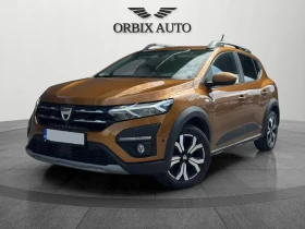 Снимка Dacia Sandero