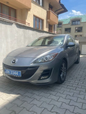Mazda 3 | Mobile.bg    3